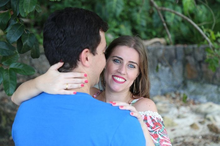 Meu pré wedding - 2