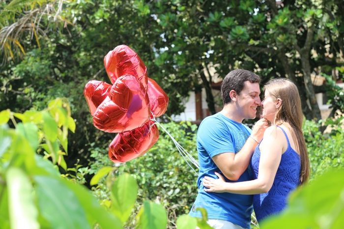 Meu pré wedding - 6