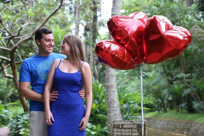 Meu pré wedding - 7