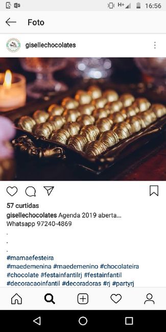 Docinhos Finos - 3
