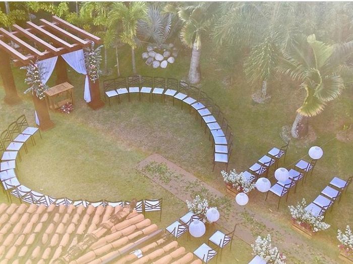 Local do casamento - 3