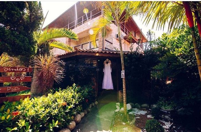 Local do casamento - 4