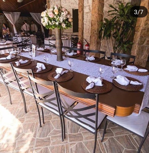 Local do casamento - 5