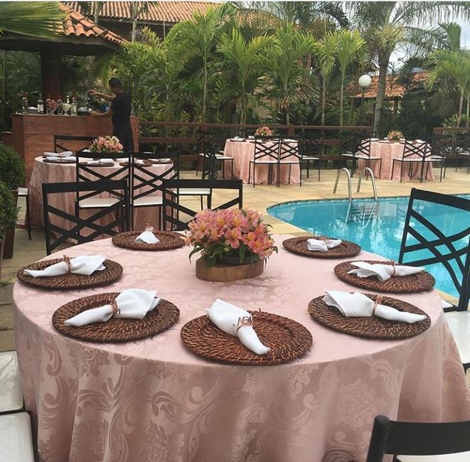 Local do casamento - 6