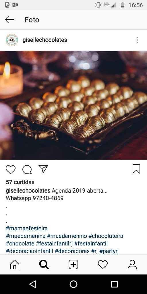 Docinhos Finos - 3