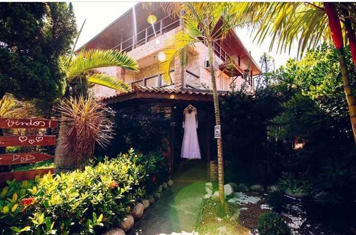 Local do casamento - 4