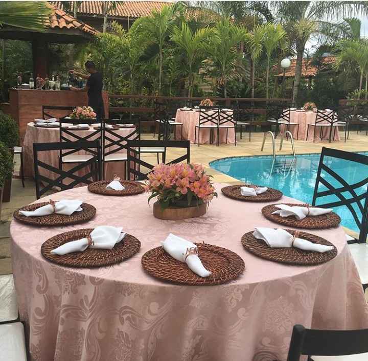 Local do casamento - 6