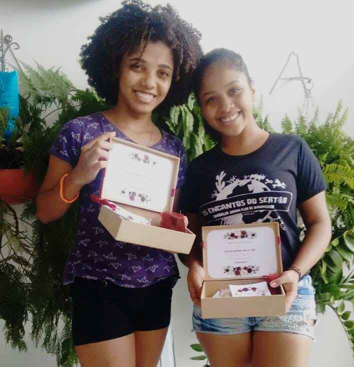 Convite dos padrinhos! - 2