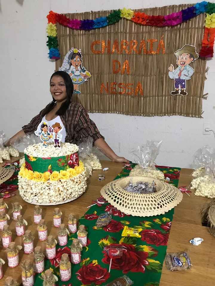 Chárraiá! - 1