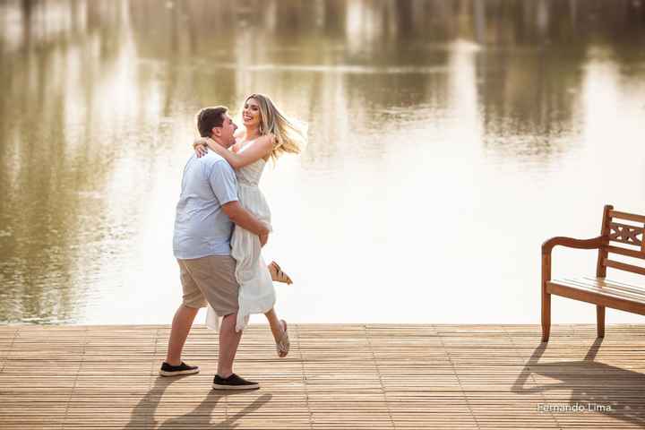 Pré-wedding - 3