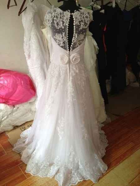 Meu vestido