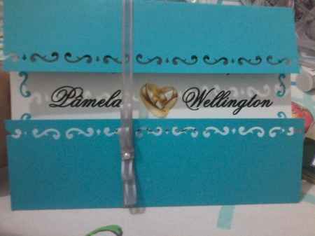 Meu convite