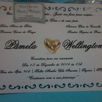 Meu convite