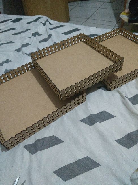 Primeiras comprinhas - 3