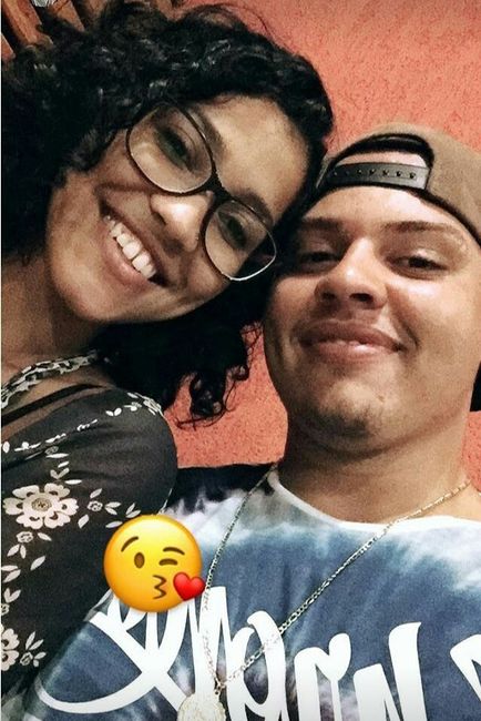 O antes