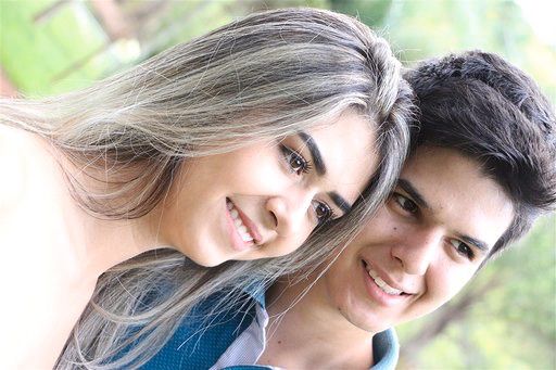 Qual foto escolher para o painel? #meajudem - 3