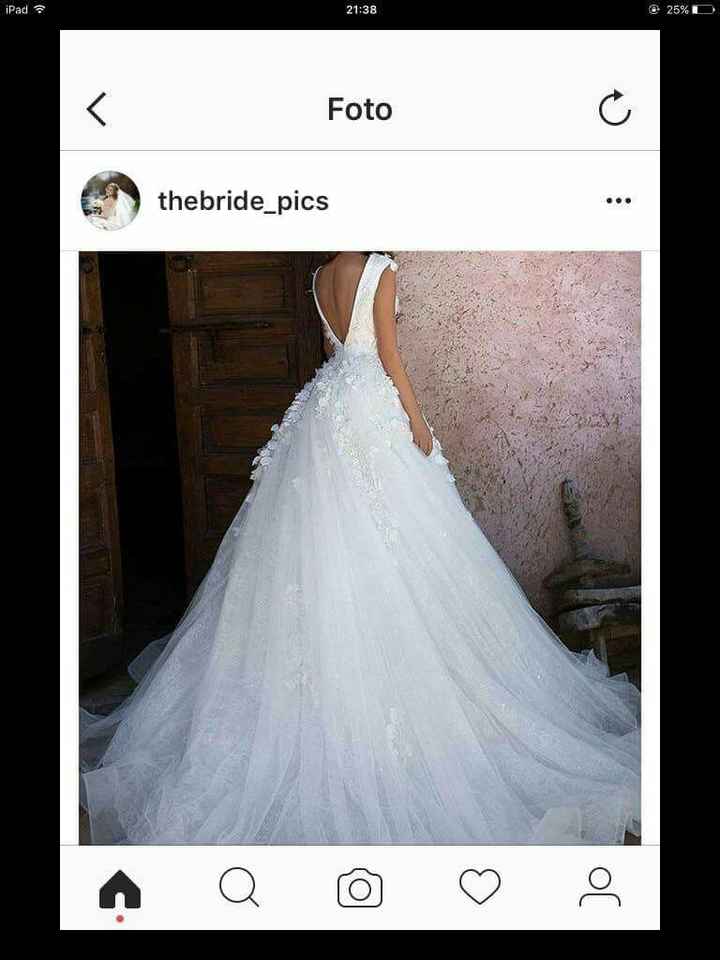 O vestido tão sonhado! - 3