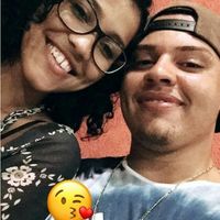 O antes