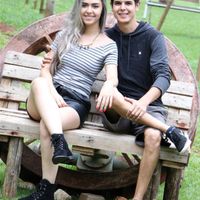 Qual foto escolher para o painel? #meajudem - 2
