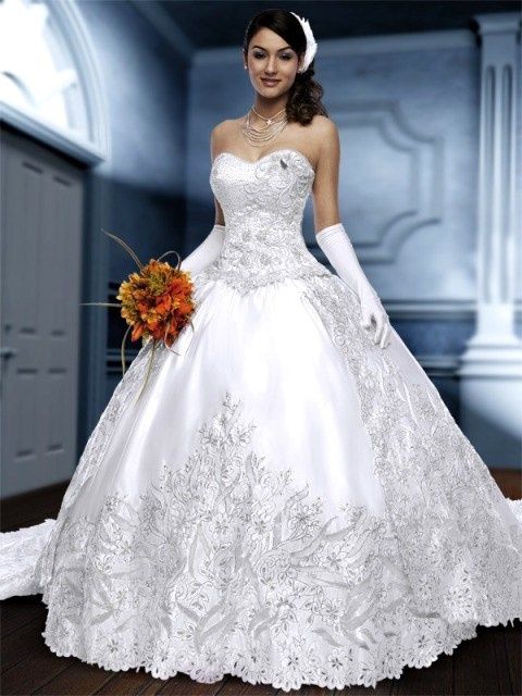 MEU VESTIDO