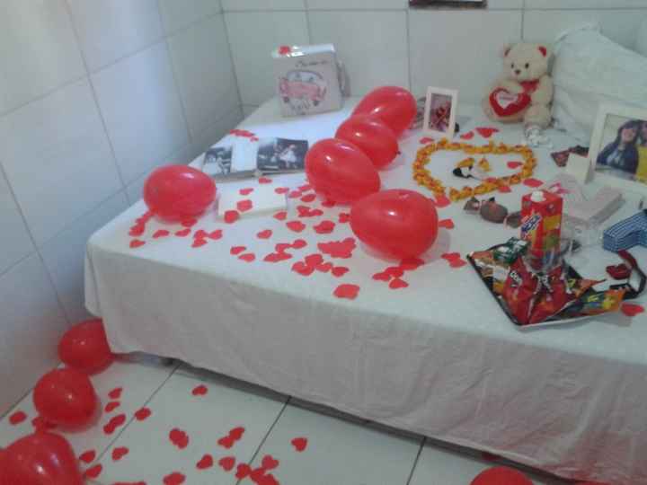 Surpresa
