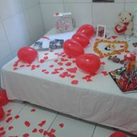 Surpresa