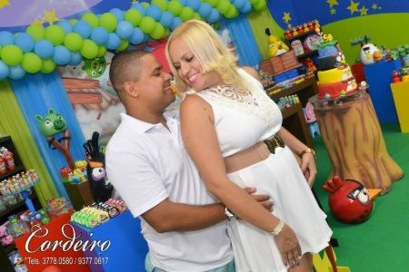 Amor, eterno amor...