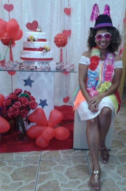 Brincadeiras