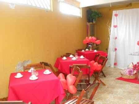 Decoração