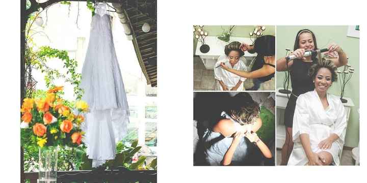 Making of