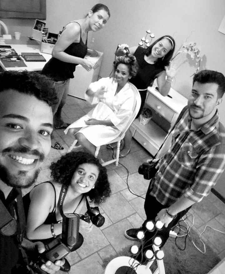 Making of
