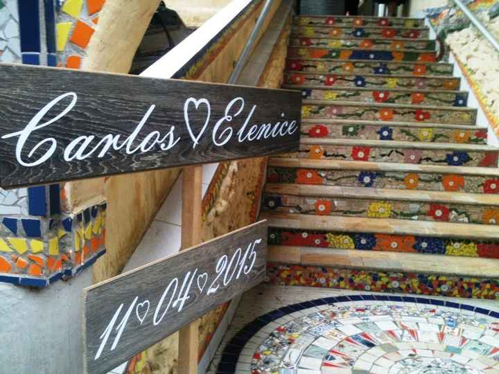Decoração