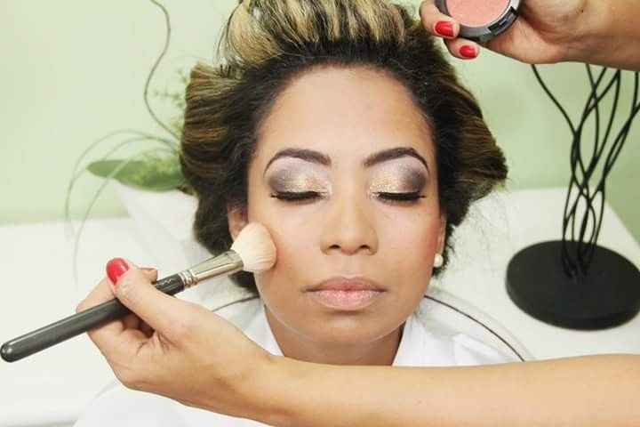Making of