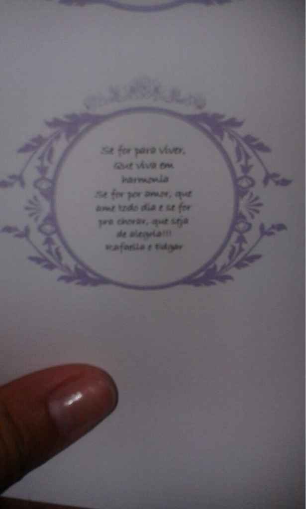 Meus diy... vem ver - 2