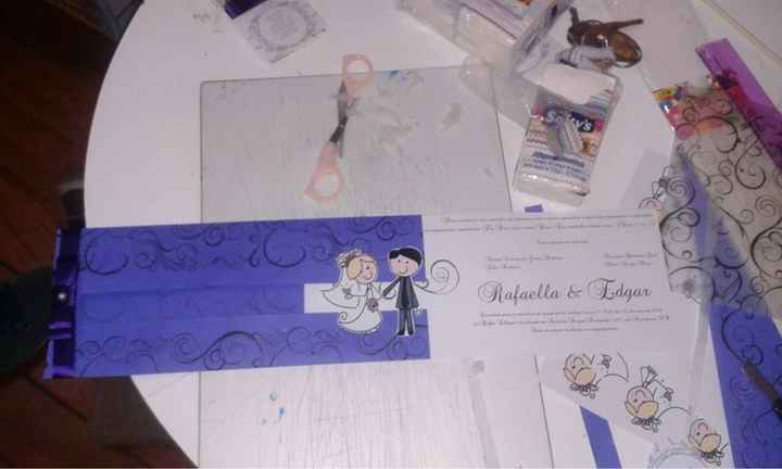 Meus diy... vem ver - 6