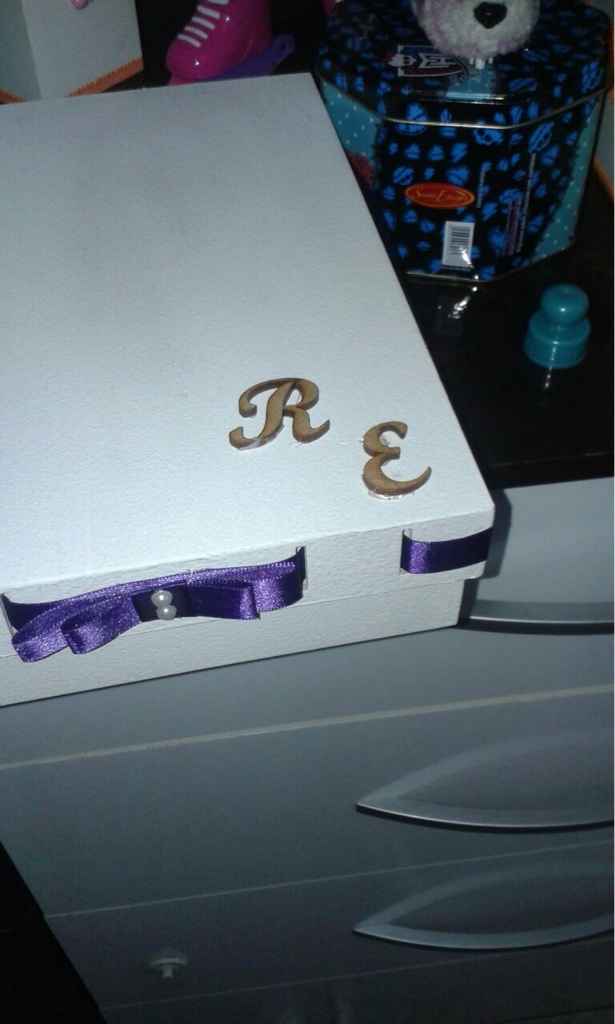 Meus diy... vem ver - 8