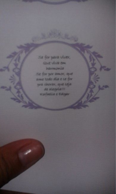 Meus diy... vem ver - 2