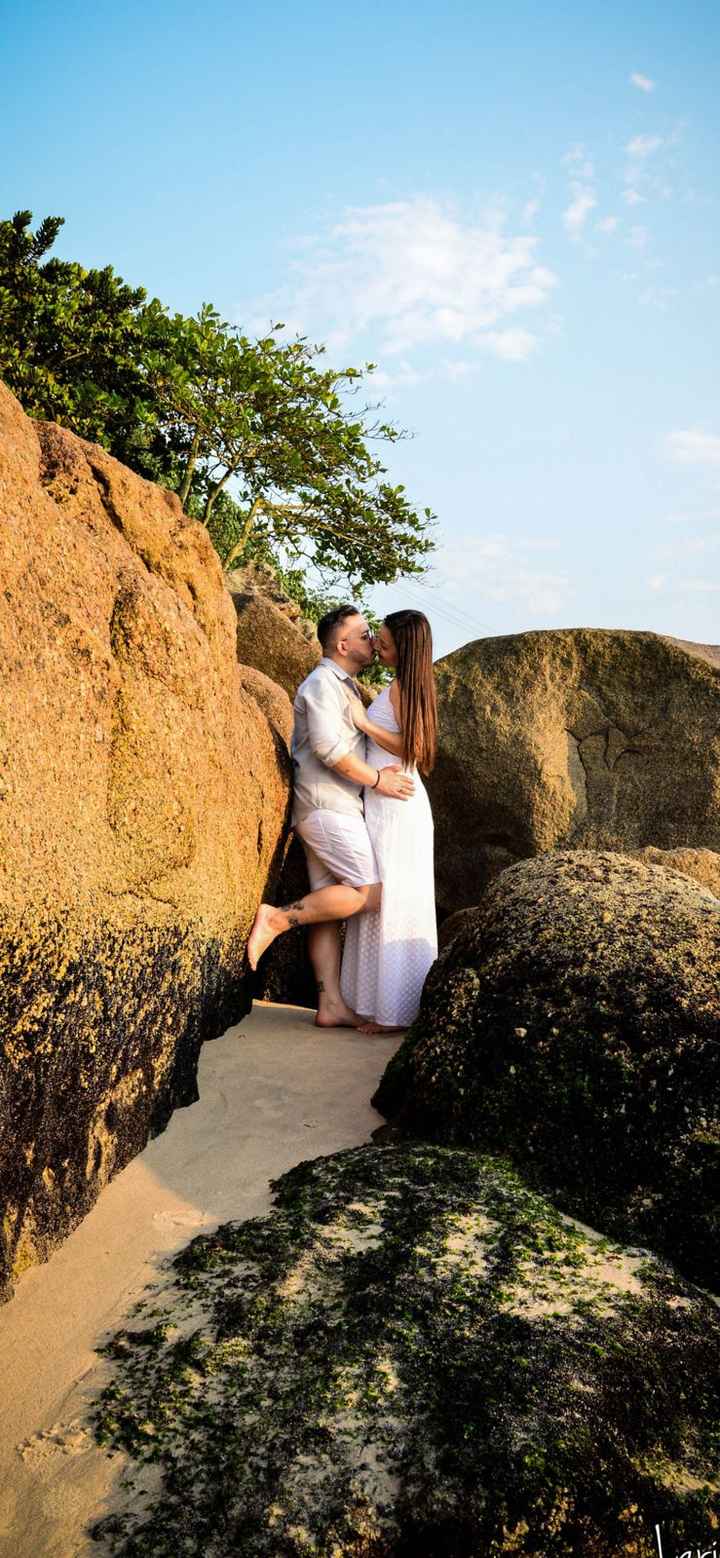 fotos ensaio Pré wedding ( larissa da hora ) - 2