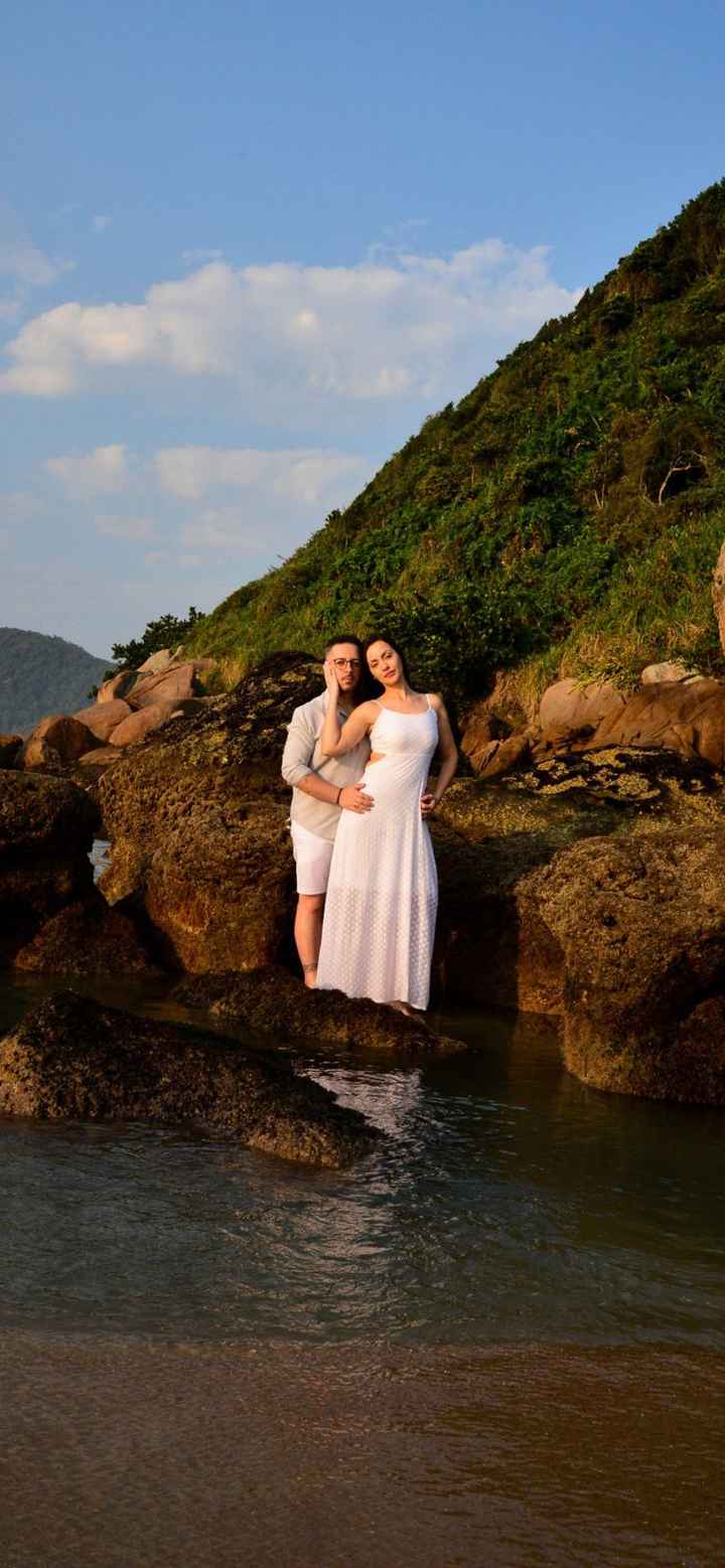 fotos ensaio Pré wedding ( larissa da hora ) - 3