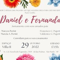 22 dias meu Deus. - 1