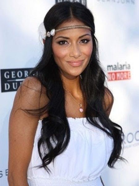 Penteado Nº 4