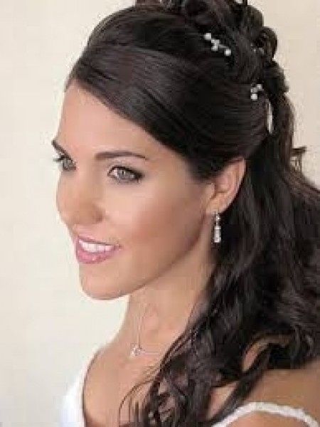 Penteado Nº 5