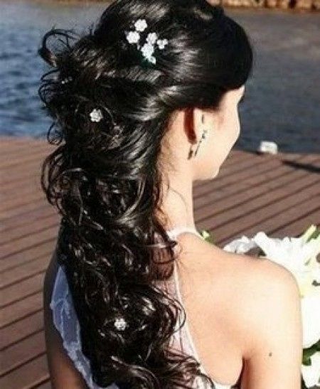 Penteado Nº 6