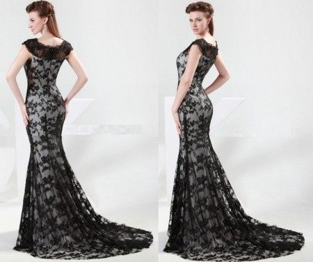 Vestido de madrinha 