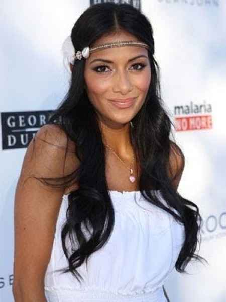 Penteado Nº 4