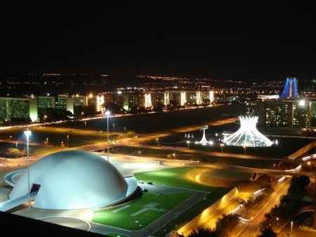 Casando em Brasília 