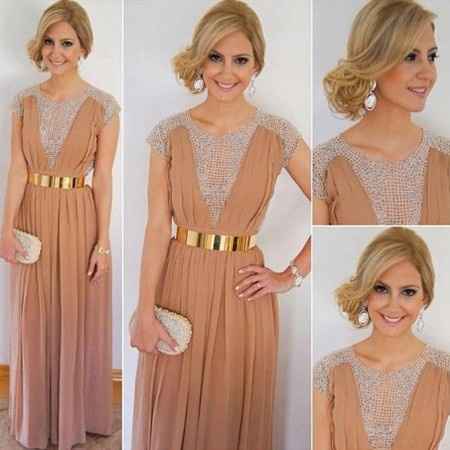 Vestido de madrinha 