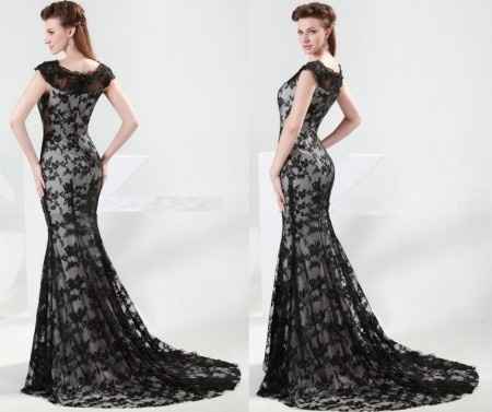 Vestido de madrinha 