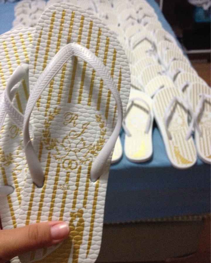 Sandalias peggy - 1
