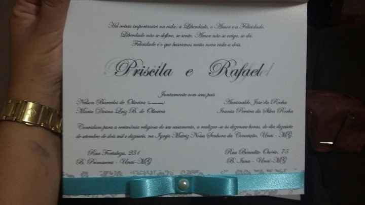 Meus convites quase dih! - 4